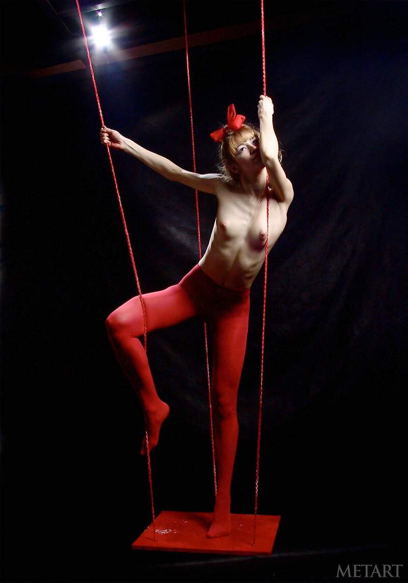 Анжелика, 19 лет, 1 размер груди